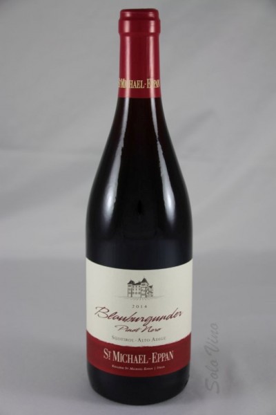 Blauburgunder 2014