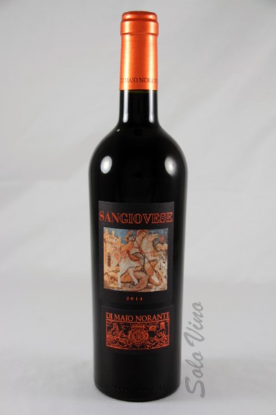 Sangiovese 2014