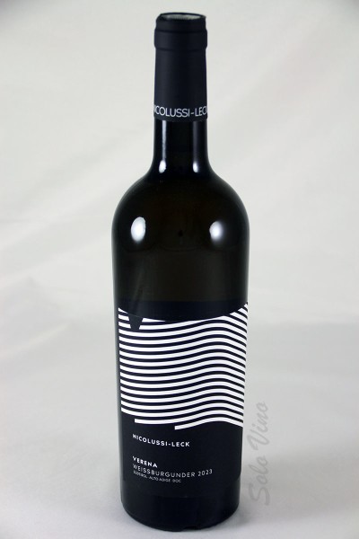 Weissburgunder "VERENA" 2023
