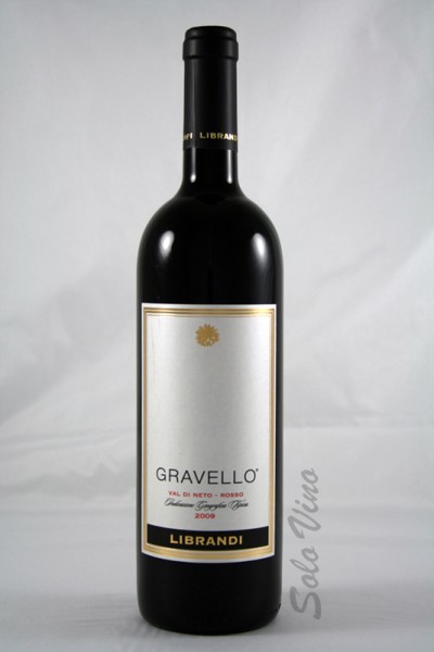 Gravello 2016