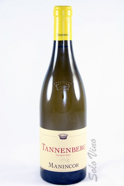 Sauvignon Tannenberg 2014