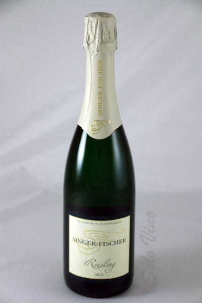 Riesling Sekt Brut